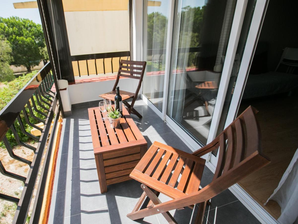Apartamento Oura By Sweet Spot For Us Property Management Albufeira Exterior photo